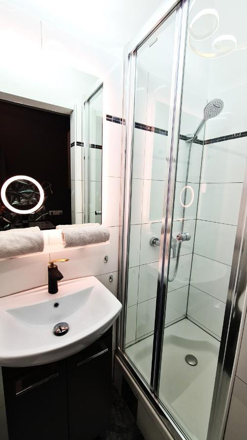 Boutique Apartments Vienna - Design 6 Exteriör bild